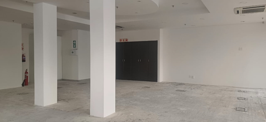 To Let commercial Property for Rent in Cape Town City Centre Western Cape